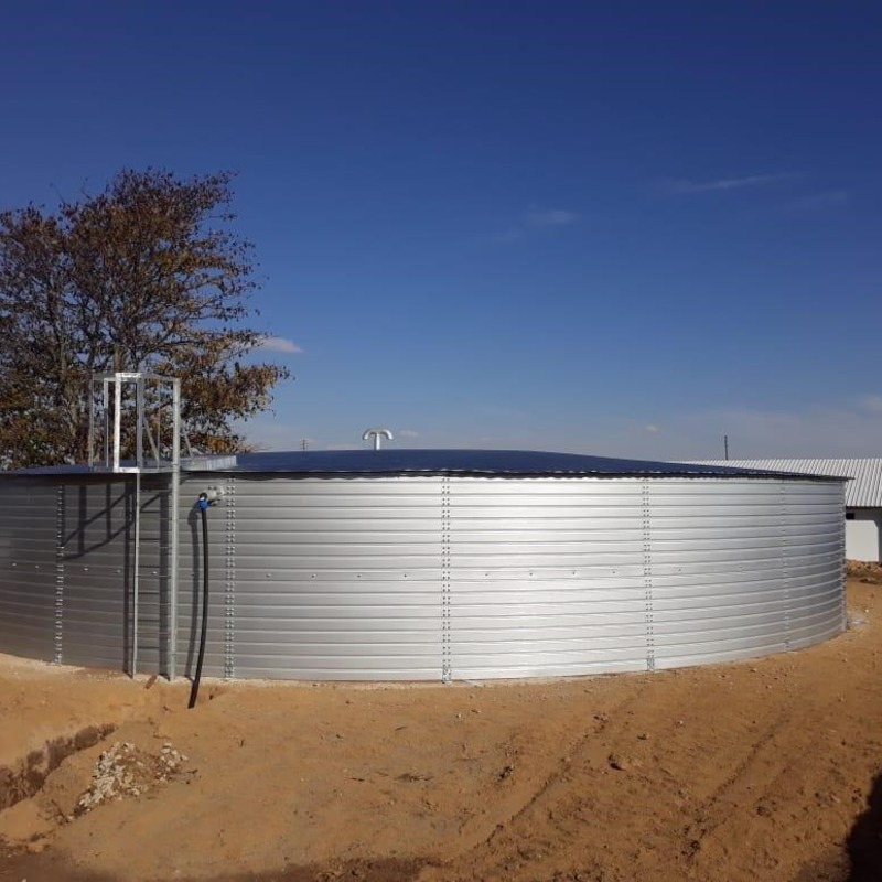 Agri tank