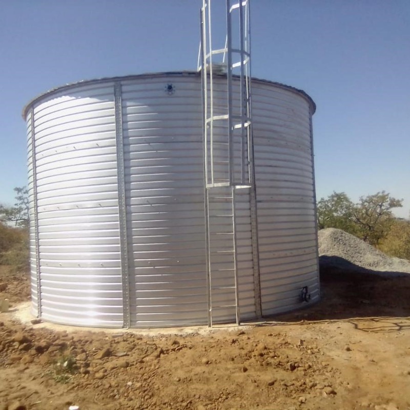 Agri/Nayne tank